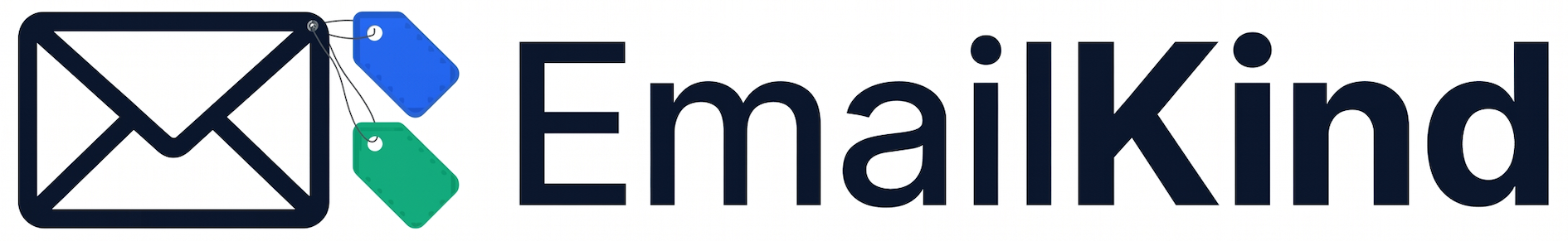 EmailKind.com logo